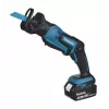 Sierra sable Makita DJR183RTJ negro, azul 3000 spm