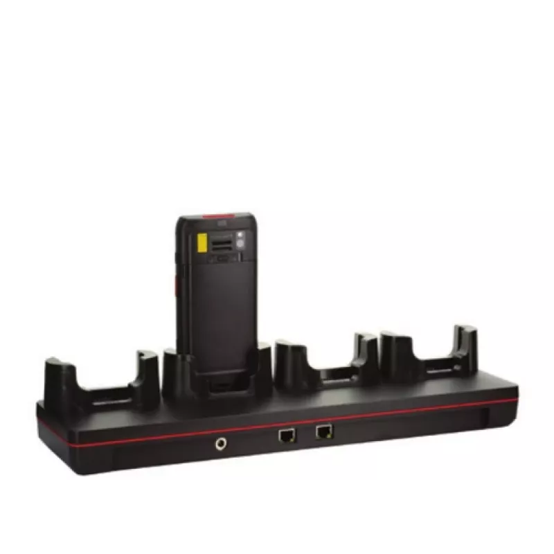 Base de acoplamiento para dispositivos móviles Honeywell CT40-NB-UVB-2 negro