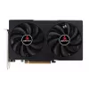 Tarjeta gráfica BIOSTAR Radeon RX 7600 OC — Radeon RX 7600, 8 GB GDDR6, 128 bits, PCIe 4.0, refrigeración de doble ventilador