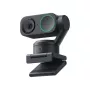 Webcam Insta360 Link 2 3840 x 2160 píxeles USB negro