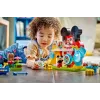LEGO DUPLO 10465 Casa club de Mickey Mouse con Minnie y Pluto