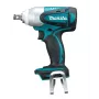Makita DTW251Z atornillador de impacto 230 N⋅m negro, azul 18 V
