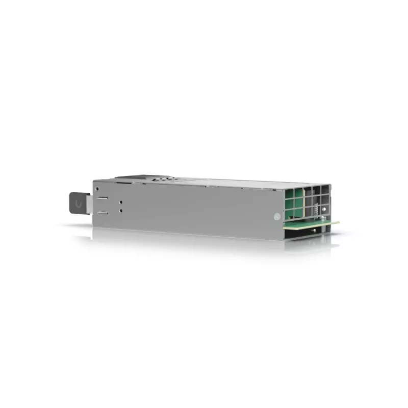 Ubiquiti UACC-PSU-12V-150W Fuente de alimentación/adaptador Indoor Verde, Gris