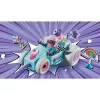 Set de figuras Funstars 71635 Racing Unicornio