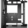 Caja de PC Sharkoon AK5G RGB Midi Tower Negra
