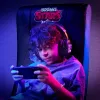 Auriculares gaming inalámbricos Subsonic Brawl Stars Brawl