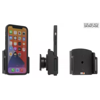 Brodit Soporte ajustable para iPhone 15 Pro Max, modelo 711368, agarre ajustable