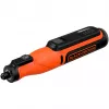 Black & Decker BCRT8IK-XJ Multitool rotacional