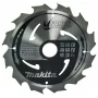 Hoja de sierra circular Makita M-FORCE 19 cm