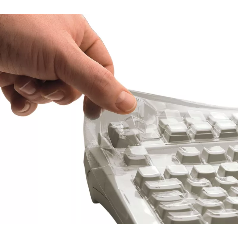 Protector de teclado CHERRY WetEx