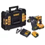 Martillo rotativo DeWALT DCH273P2T