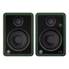 Mackie 6266483 Pantalla