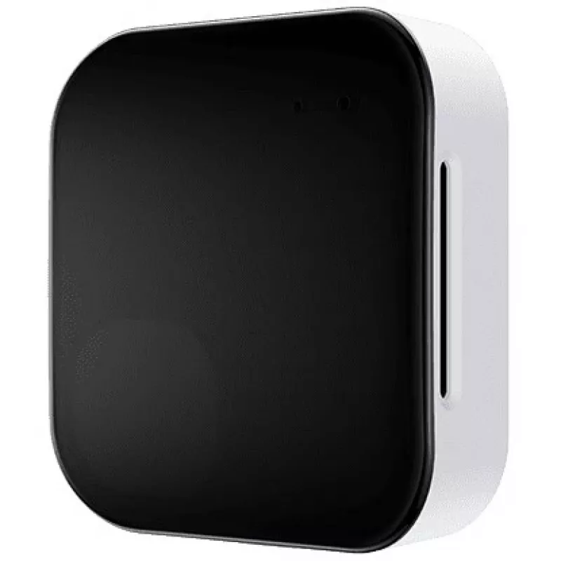 Yealink RoomSensor Pro sensor de sala multifunción negro, blanco