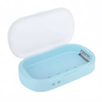 Esterilizador multifunción UV-C Media-Tech MT6517