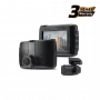Dashcam MIO MiVue 903WD Pro — 1080p Full HD, GPS, Wi‑Fi, funciones ADAS
