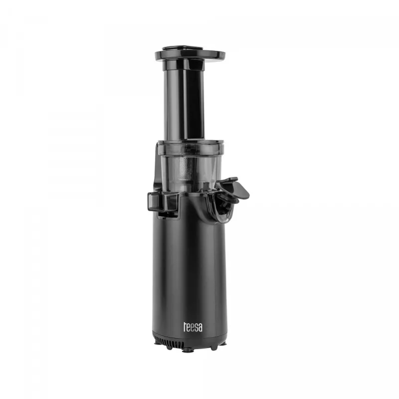 Exprimidor TEESA TSA323 — exprimidor lento silencioso, fácil de limpiar