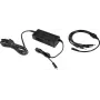 Fuente de alimentación EUROLITE 41700055 para 4x batería plana serie Light