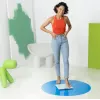 Ecomed by Medisana PS-72E báscula de persona – 150 kg, plataforma de cristal, blanca