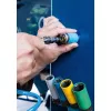HAZET 9000-061 acoplamiento de seguridad para manguera de aire comprimido