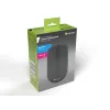 Ratón óptico inalámbrico Tracer 47433 Offi negro
