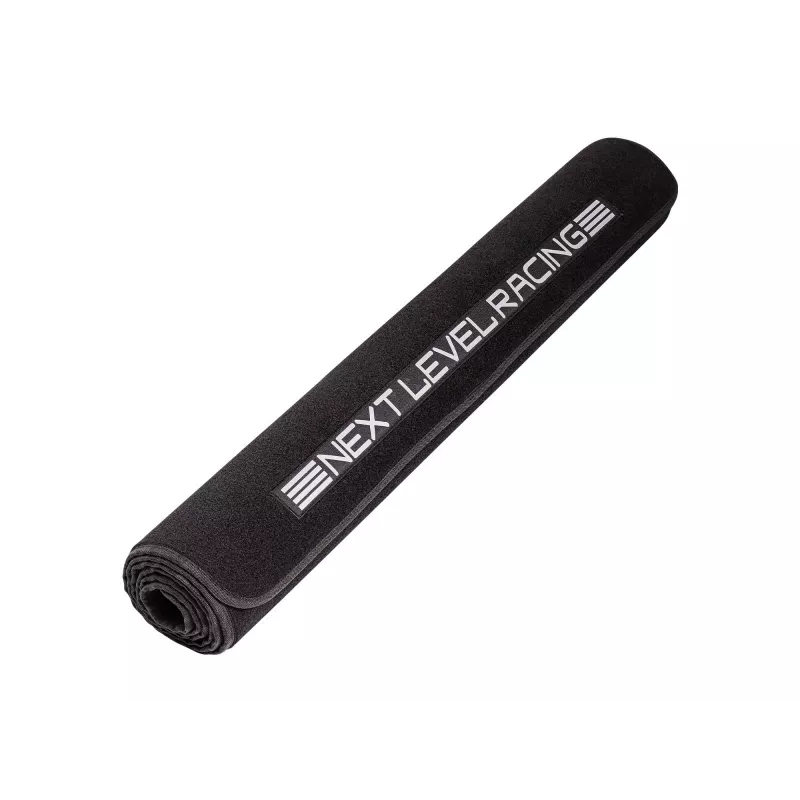Alfombrilla de suelo XL Premium Next Level Racing