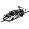 DIGTITAL 132 Race for Gold, circuito de carreras