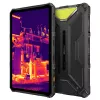 Tablet Ulefone Armor Pad 4 8GB/256GB negro