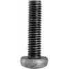 Tornillo M5x20mm Omnitronic 30005265 – negro, métrico M5 × 20 mm para bornes de altavoz