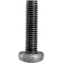 Tornillo M5x20mm Omnitronic 30005265 – negro, métrico M5 × 20 mm para bornes de altavoz
