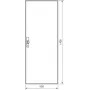 Hager ZB52S. Color del producto: blanco (ZB52S)