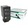 Tóner Lexmark 73B20Y0 hasta 15000 Páginas Amarillo