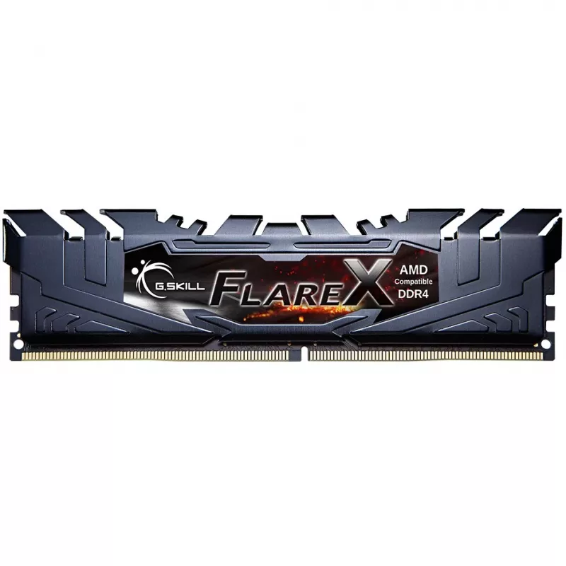 Módulo de memoria G.Skill Flare X DDR4 64 GB 3200 MHz