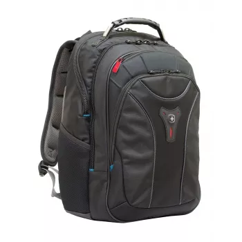 Wenger/SwissGear 600637 funda para portátil 43,2 cm (17