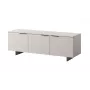 Mueble RTV Cama 3D ALMA 150x41.5xH55 cashmere