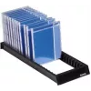 Hama CD Flipper para 22 CDs 22 discos negro