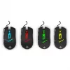 Cian Technology GmbH Cian INCA RAINBOW EFFECT MECHANICAL FEEL GAMING teclado y ratón SET