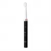 Cepillo de dientes eléctrico Panasonic EW-DM81-K503 con tecnología sónica, 2 cabezales, 2 modos, recargable