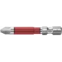 Juego de puntas de destornillador wiha 7042TY PZ2 49 mm, 5 uds.