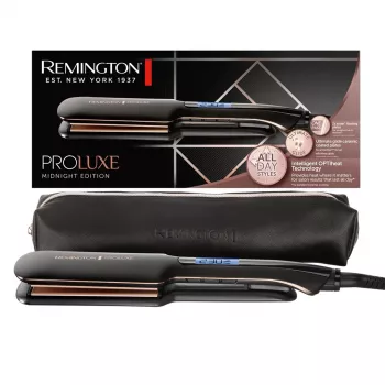 Plancha de pelo Remington S9150B Proluxe