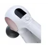 Therabody Theragun Sense masajeador universal negro, blanco
