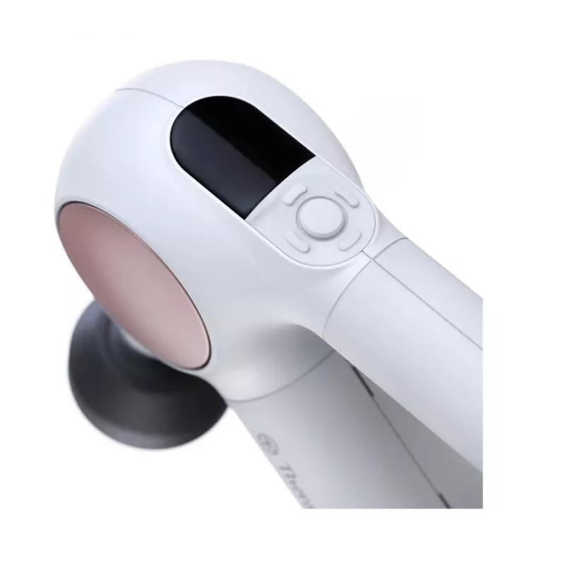 Therabody Theragun Sense masajeador universal negro, blanco