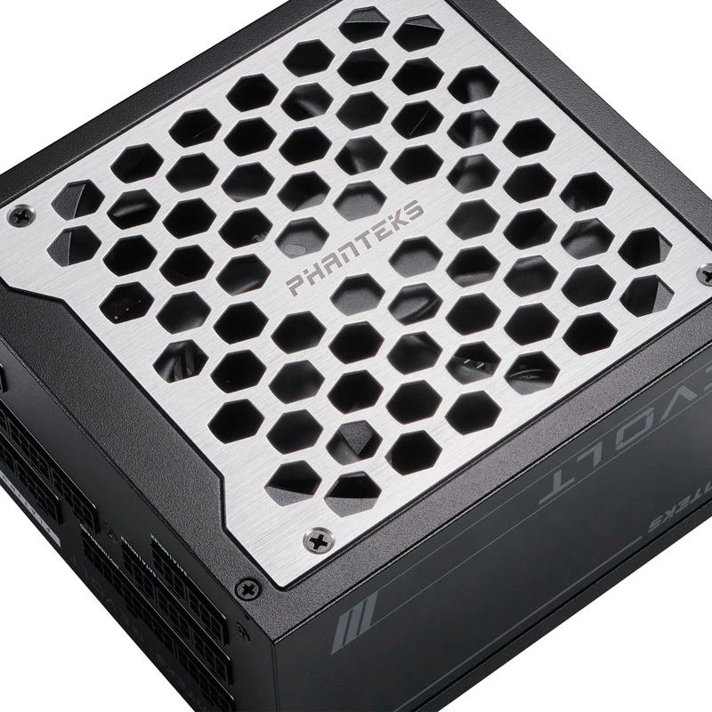 Fuente de alimentación Phanteks Revolt 1200 W