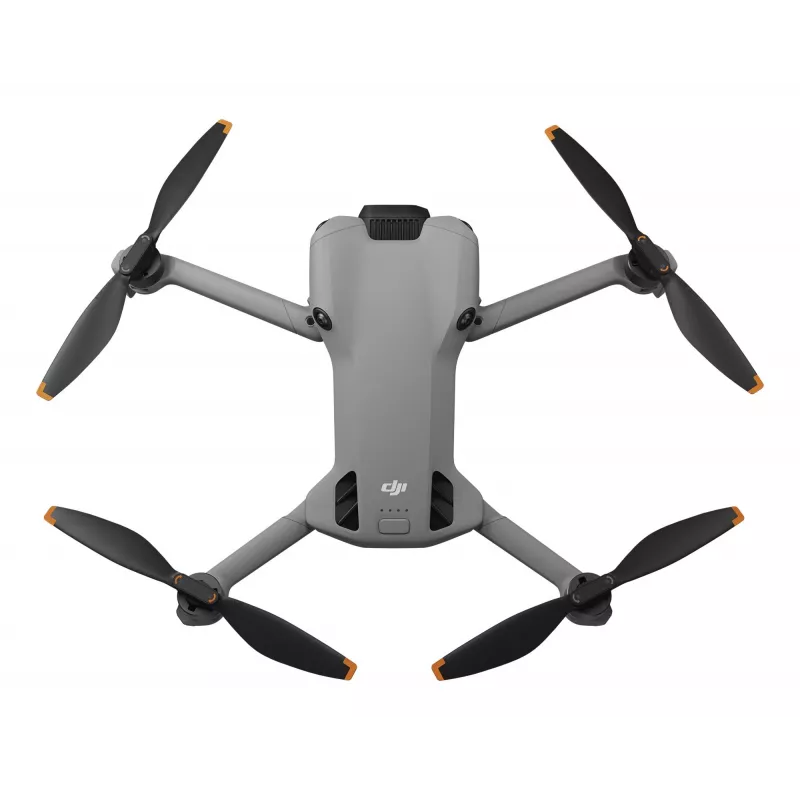 DJI MINI 5 PRO Fly More Combo (RC2) dron ligero de 249g con sensor de 50MP, lidar, 3 baterías, mando con pantalla