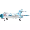 Bloques Historicall Collection Vietnam War MIG17 Nato Code Fresco