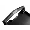 Carretilla plegable 75 kg con organizador