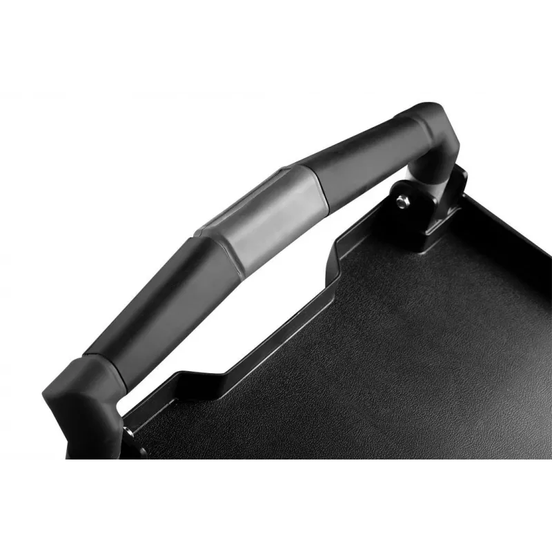 Carretilla plegable 75 kg con organizador