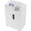HSM shredstar X15 1030121 destructora de papel, corte en partículas 4x37 mm, P-4, 15 hojas, ancho de entrada 230 mm, cubeta de 26 l, CD/tarjetas de crédito