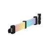Gamemax | Cable modular | 12VHPWR CABLE-BK | Negro | Gamemax