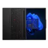 Lenovo ThinkPad P16s G4 21QV0006PB, Intel Core Ultra 7 255H, 64GB RAM, 1TB SSD, NVIDIA RTX PRO 500 8GB, WQUXGA, negro