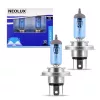 Neolux Blue Light H4 12 V 60/55 W, 2 uds.